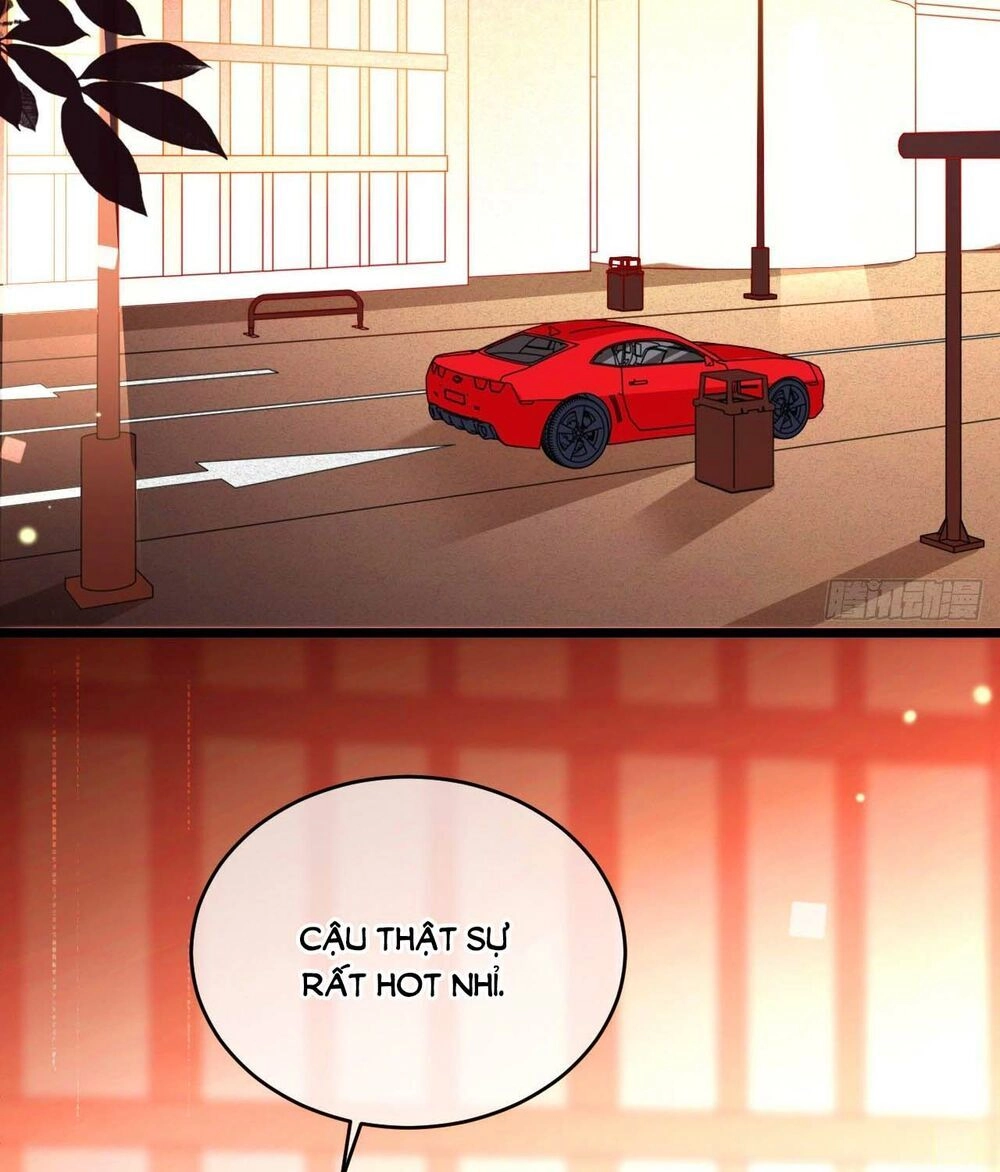 Dĩ Hôn Chi Danh Chapter 17.1 - 5