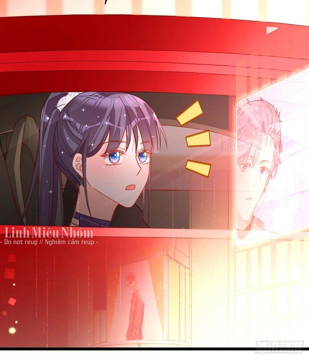 Dĩ Hôn Chi Danh Chapter 17.1 - 6