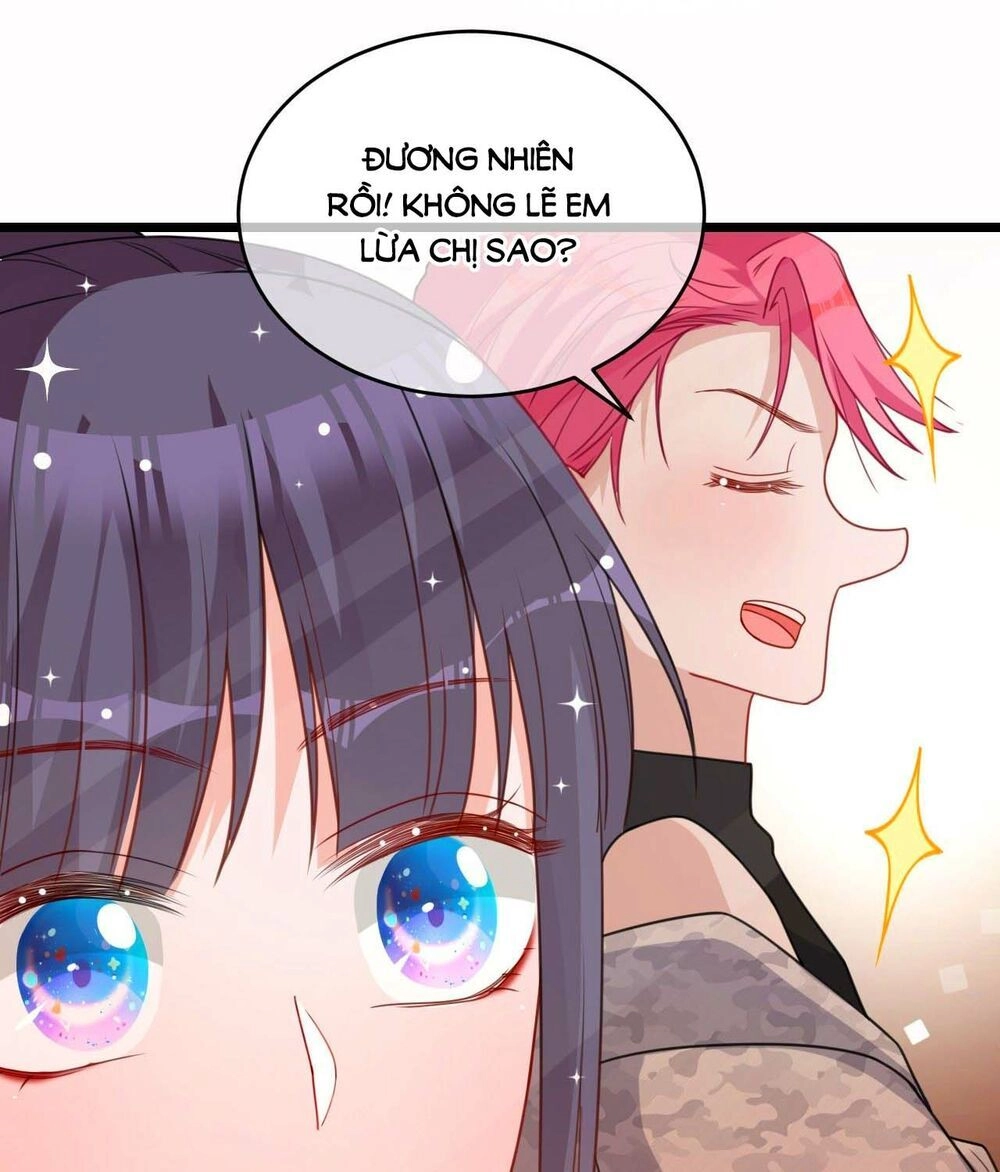 Dĩ Hôn Chi Danh Chapter 17.1 - 7