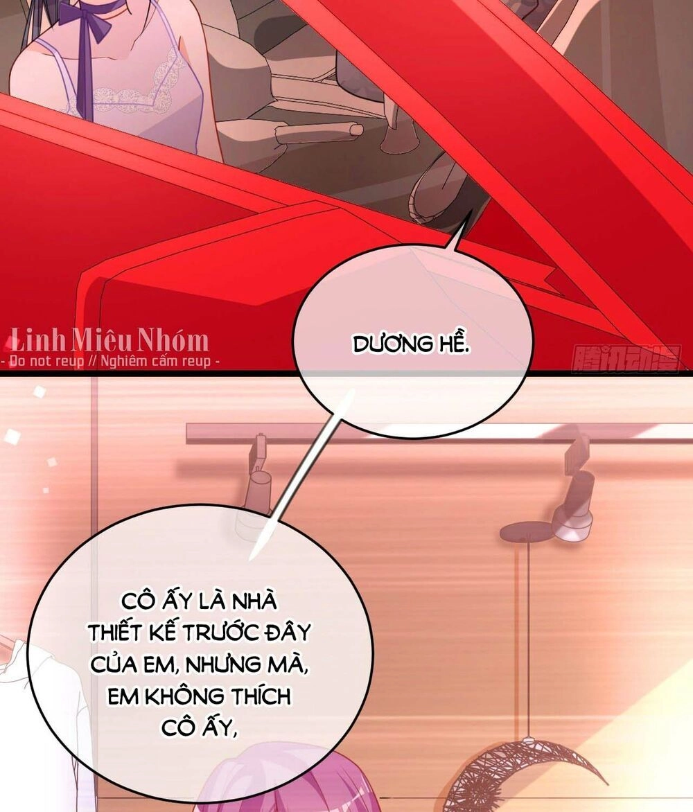 Dĩ Hôn Chi Danh Chapter 17.1 - 11