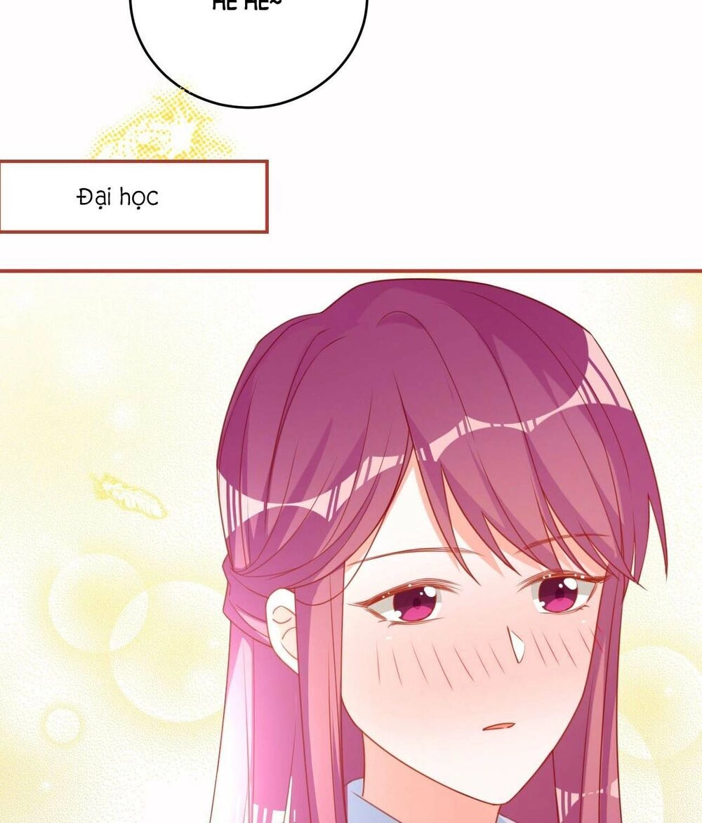 Dĩ Hôn Chi Danh Chapter 17.1 - 16