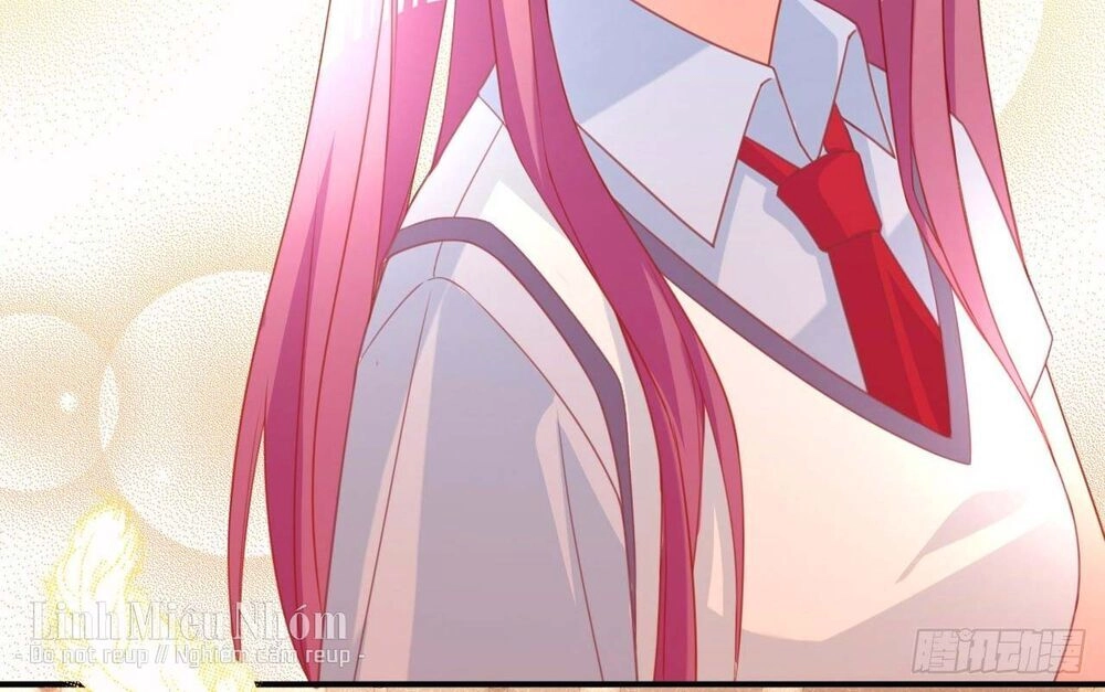 Dĩ Hôn Chi Danh Chapter 17.1 - 17