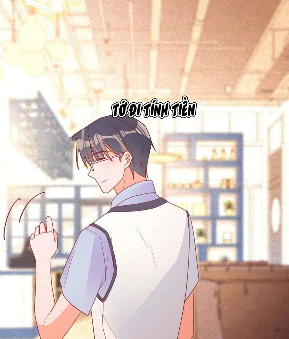 Dĩ Hôn Chi Danh Chapter 17.1 - 18