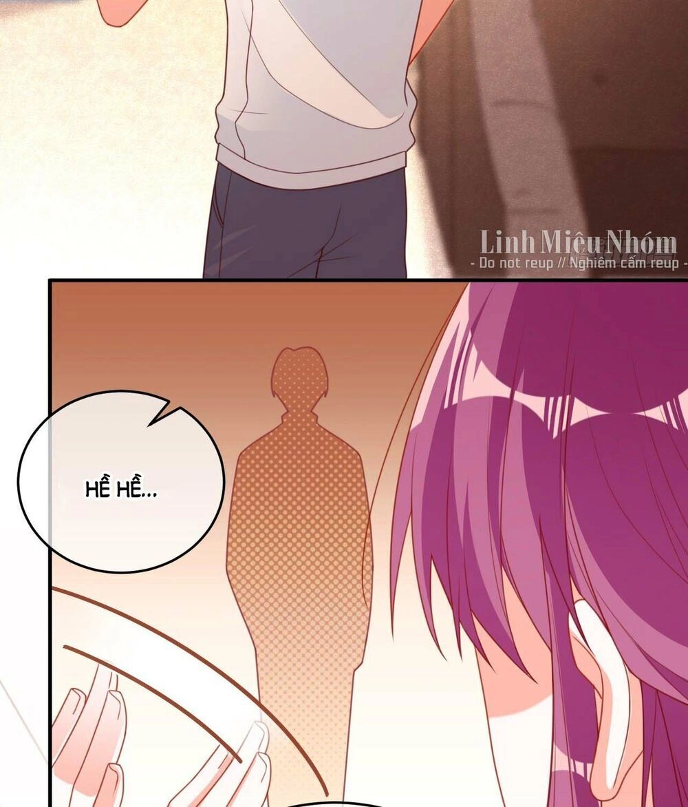 Dĩ Hôn Chi Danh Chapter 17.1 - 19