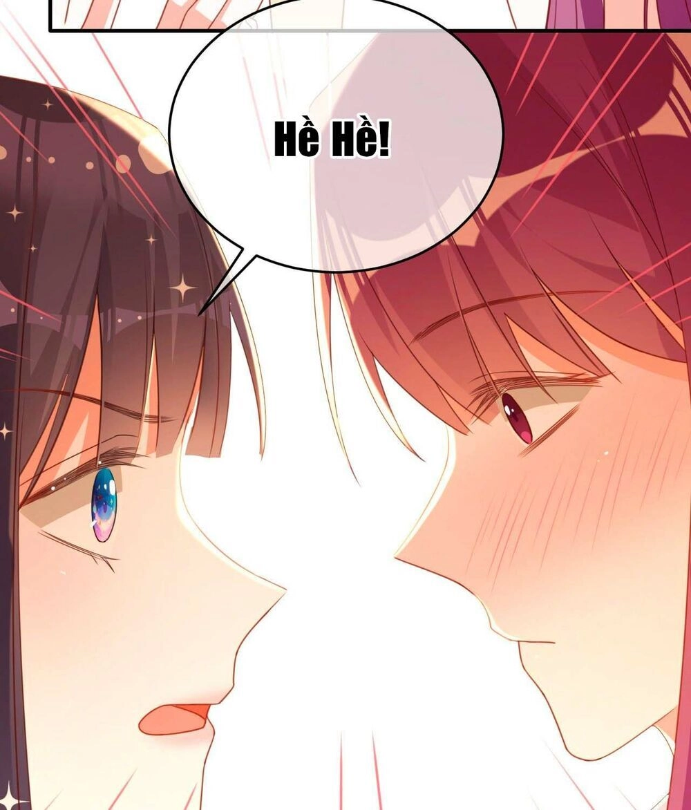 Dĩ Hôn Chi Danh Chapter 17.1 - 20