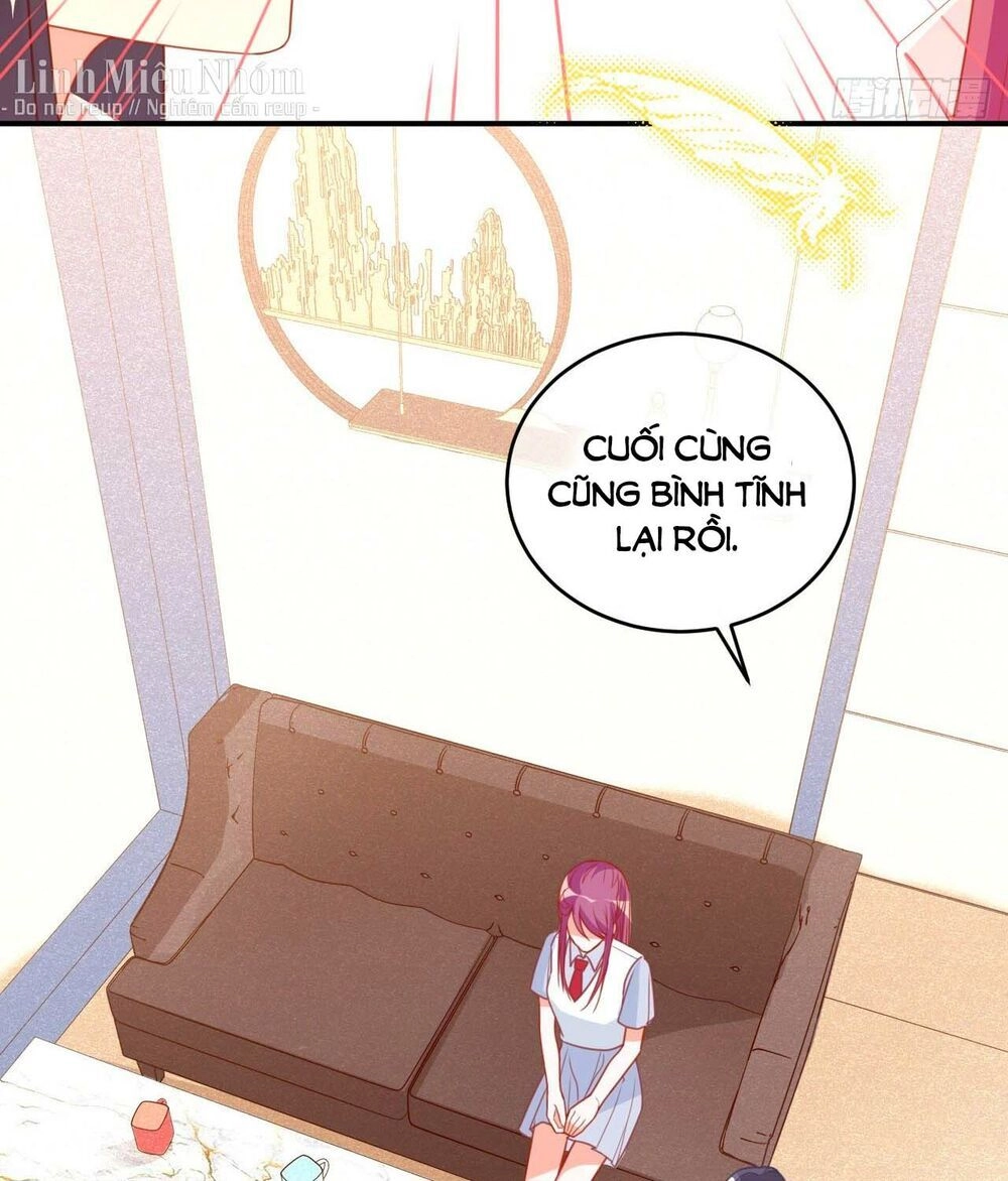 Dĩ Hôn Chi Danh Chapter 17.1 - 21