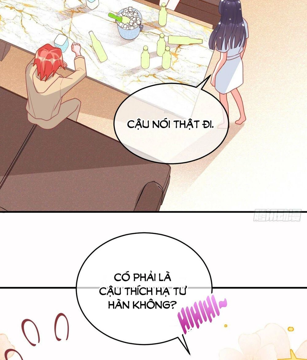 Dĩ Hôn Chi Danh Chapter 17.1 - 22