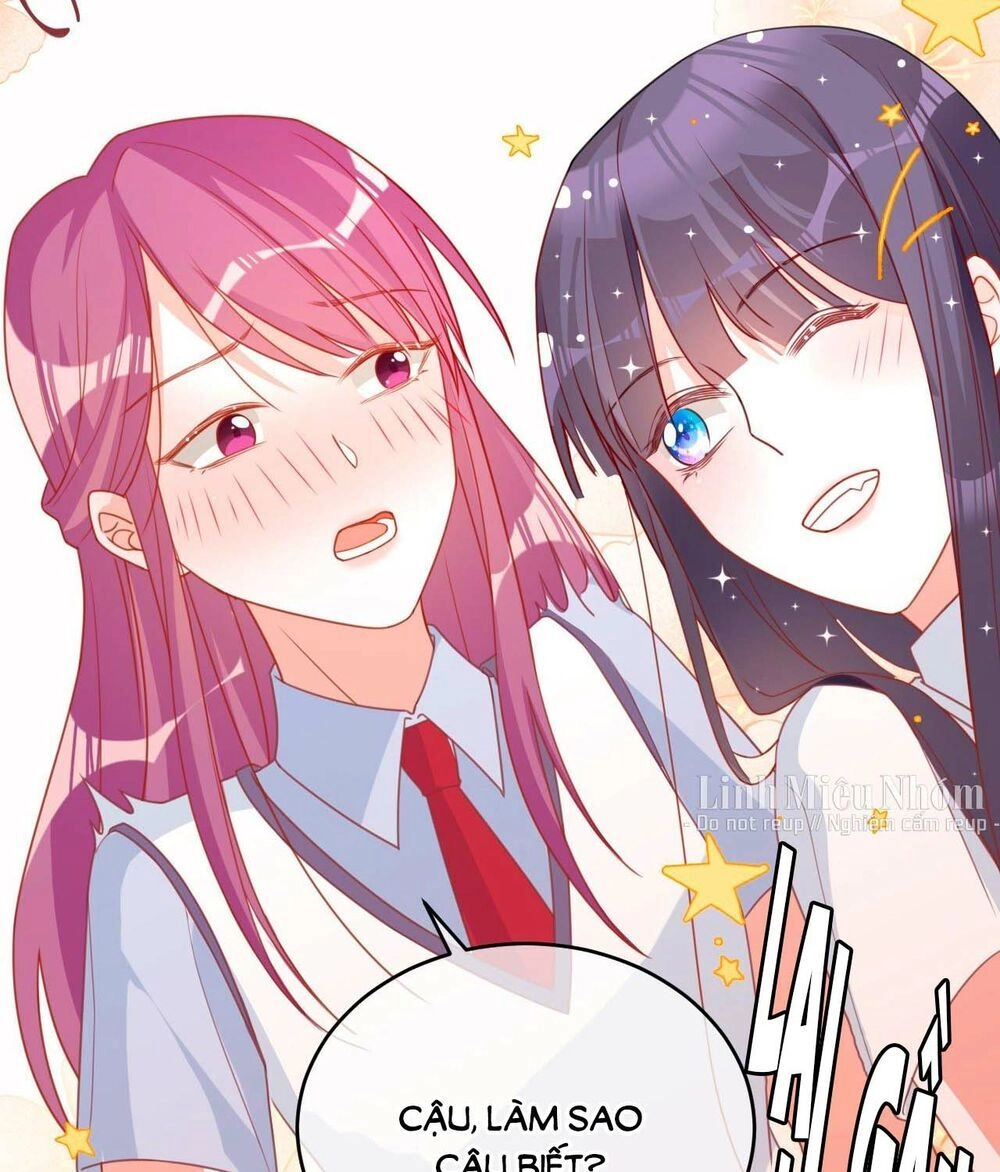 Dĩ Hôn Chi Danh Chapter 17.1 - 23