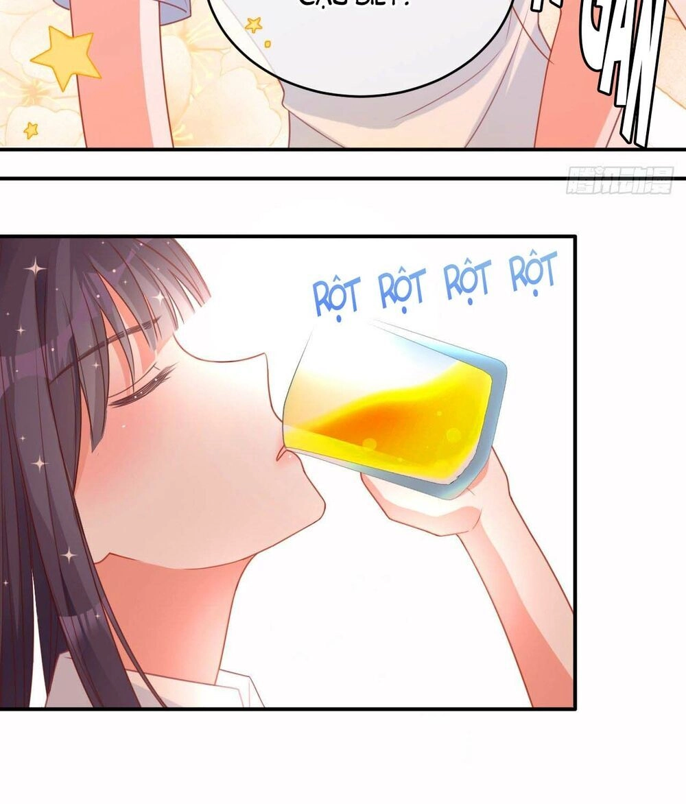 Dĩ Hôn Chi Danh Chapter 17.1 - 24