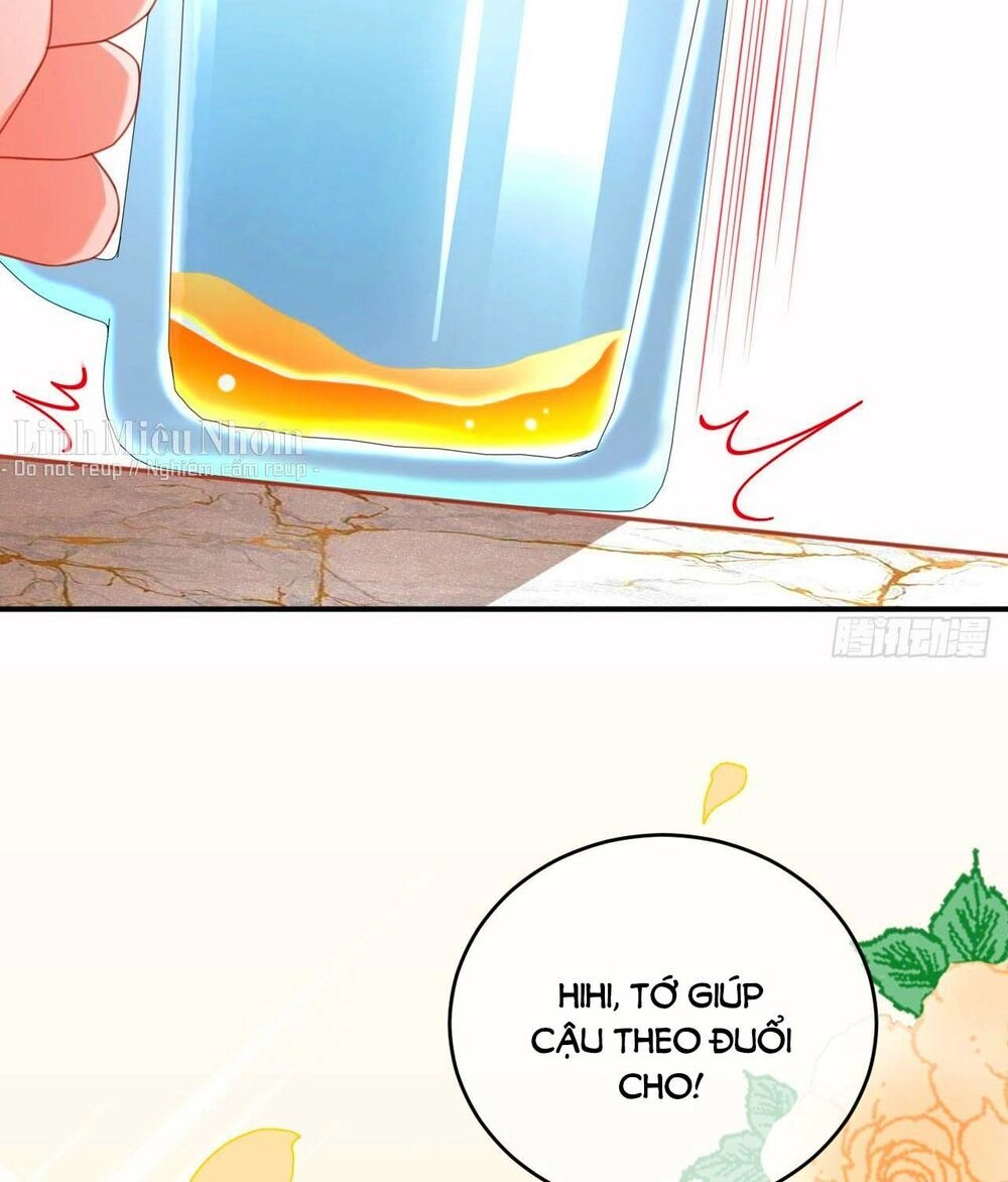 Dĩ Hôn Chi Danh Chapter 17.1 - 26