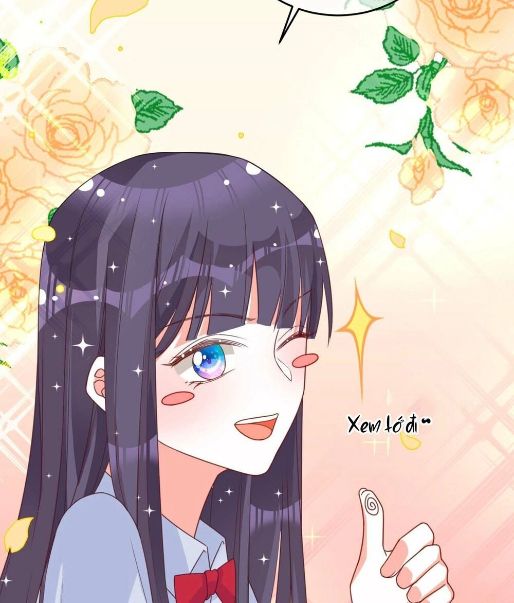 Dĩ Hôn Chi Danh Chapter 17.1 - 27