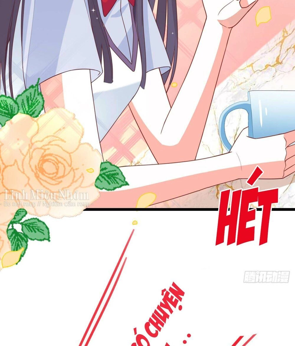 Dĩ Hôn Chi Danh Chapter 17.1 - 28