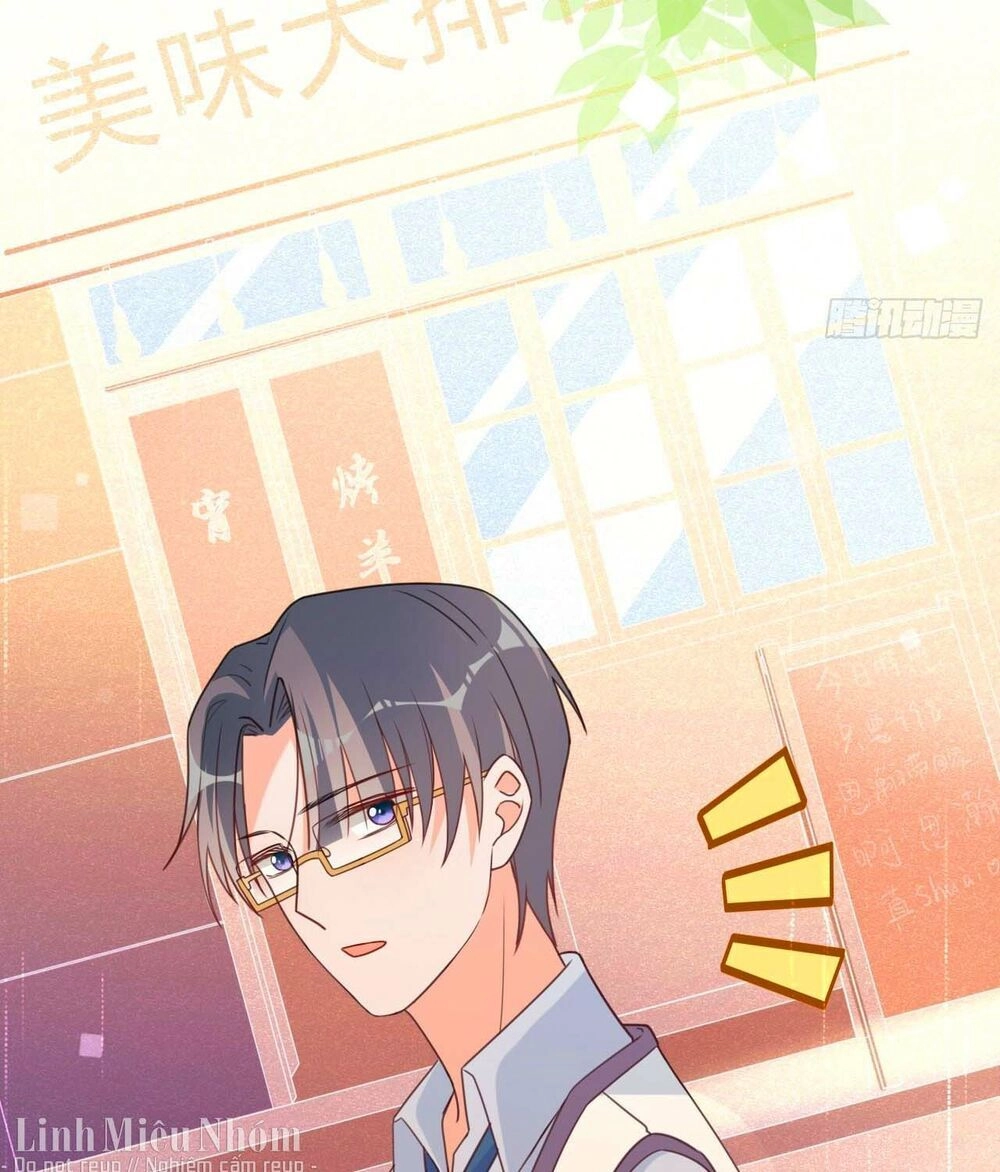 Dĩ Hôn Chi Danh Chapter 17.1 - 30