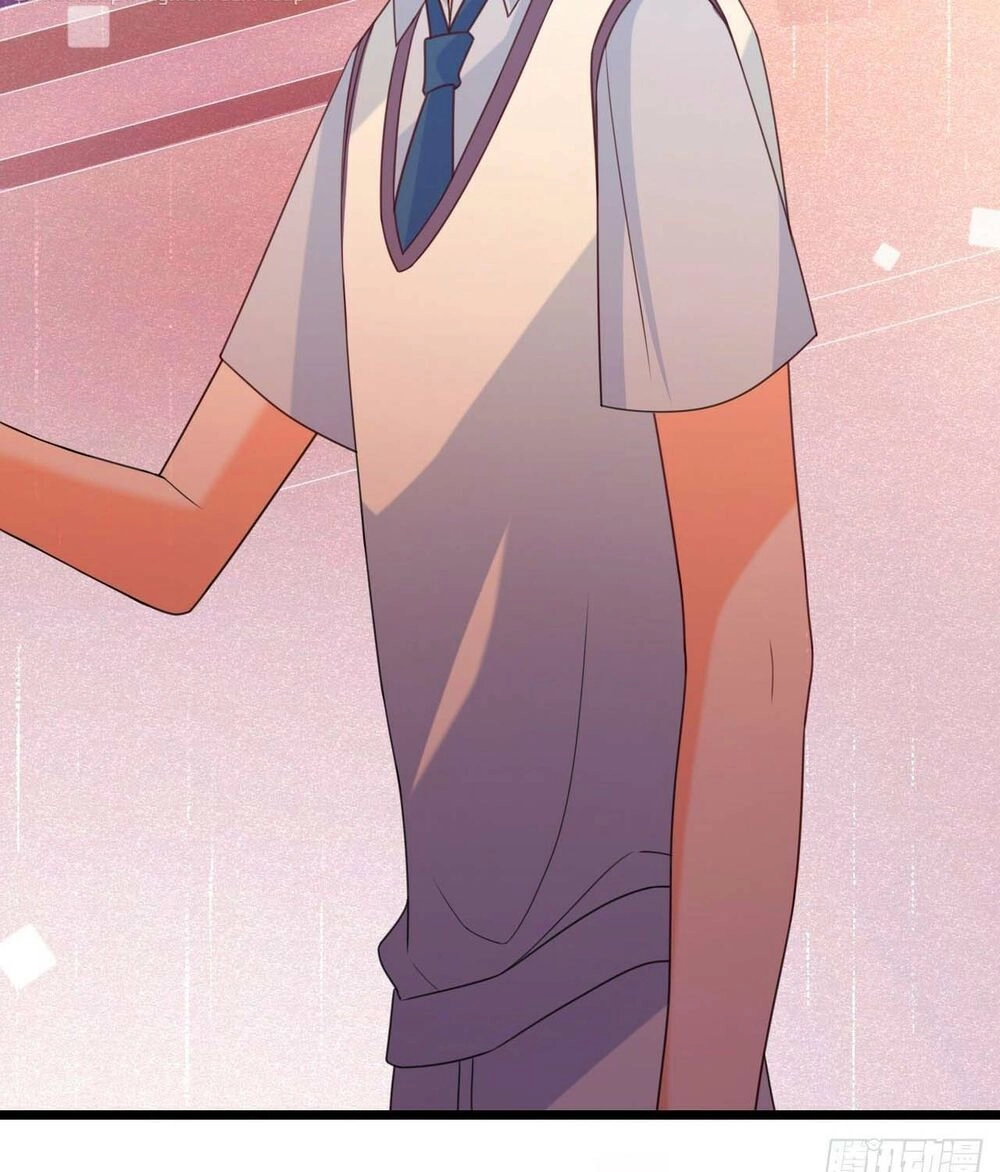 Dĩ Hôn Chi Danh Chapter 17.1 - 31