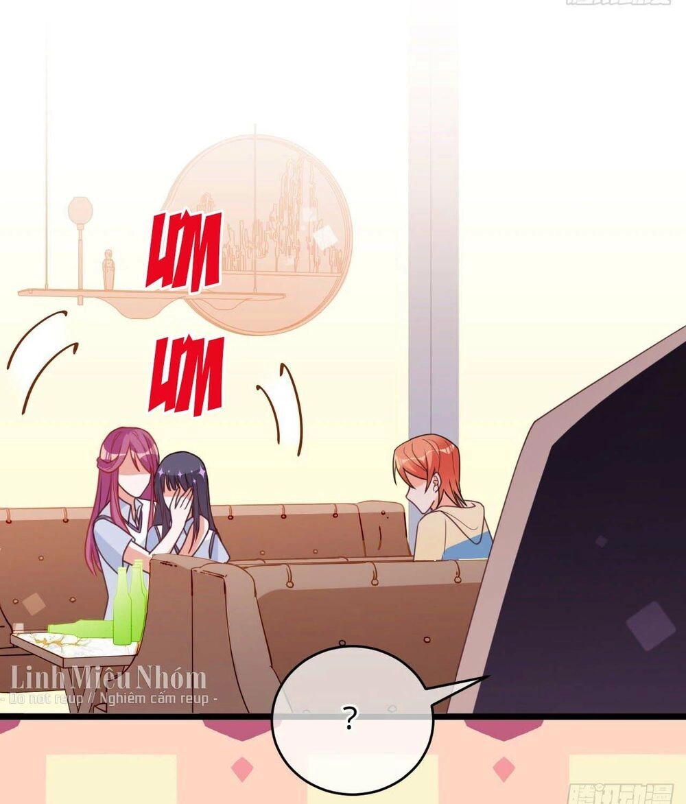 Dĩ Hôn Chi Danh Chapter 17.2 - 3