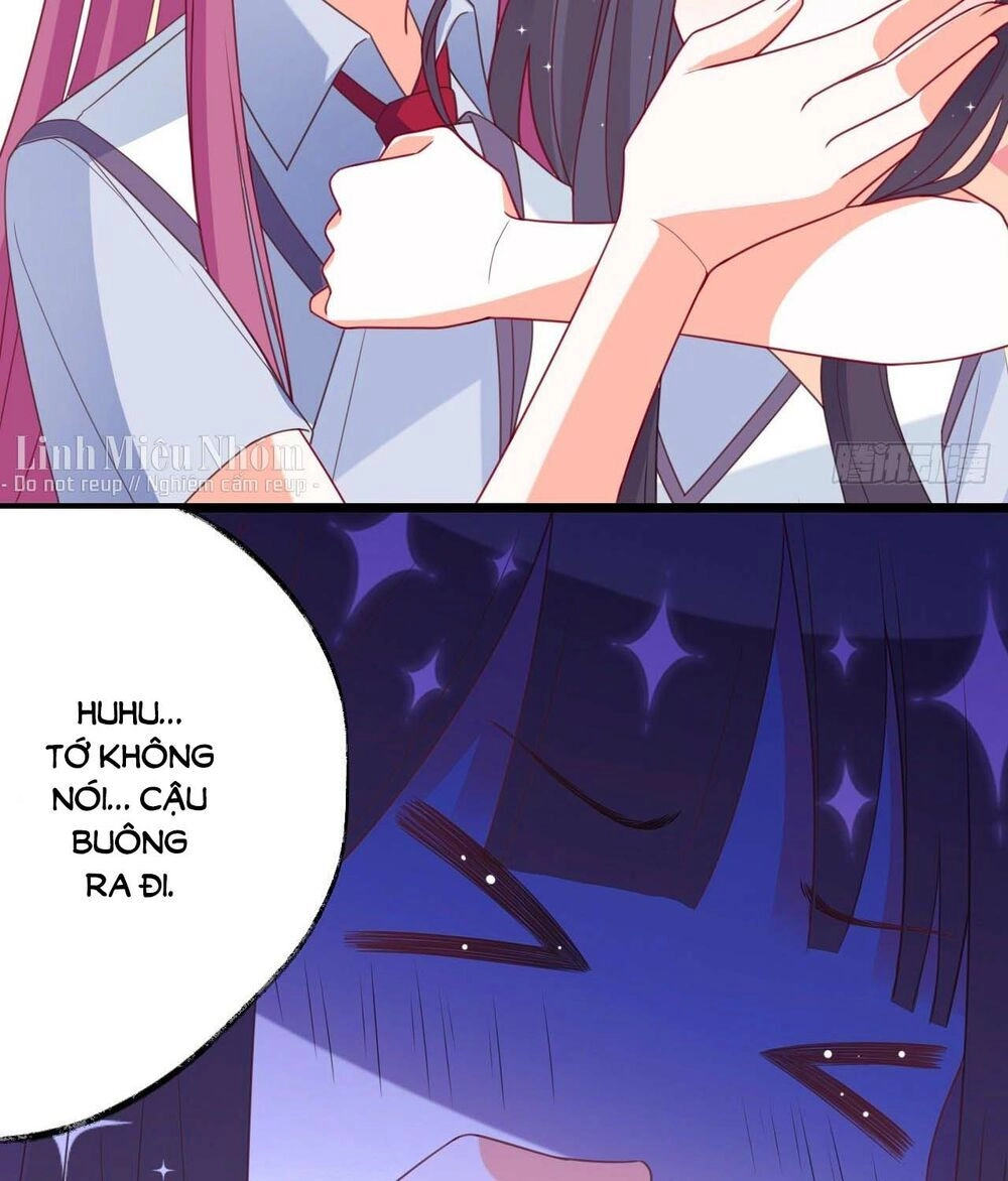 Dĩ Hôn Chi Danh Chapter 17.2 - 6