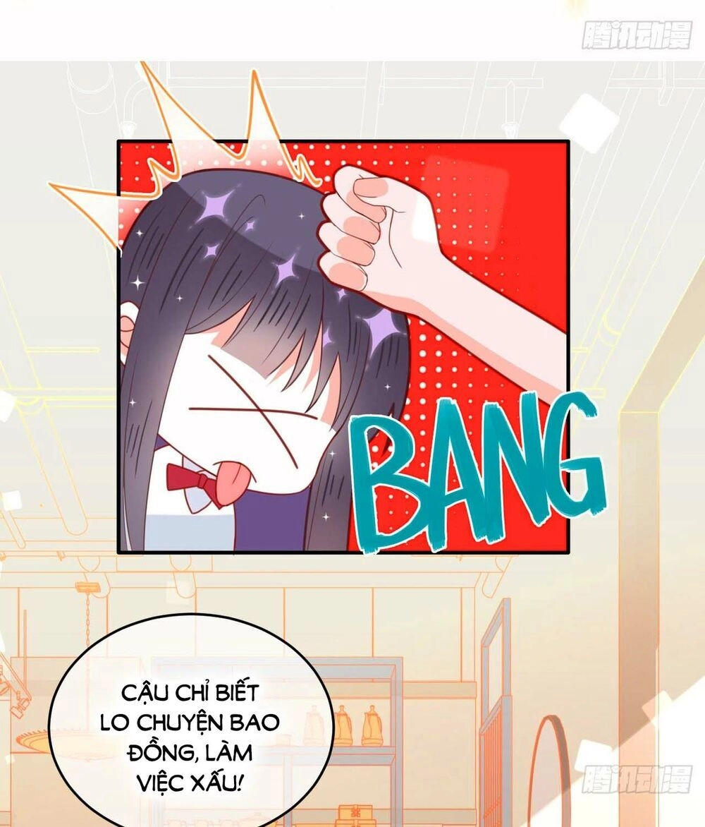 Dĩ Hôn Chi Danh Chapter 17.2 - 9