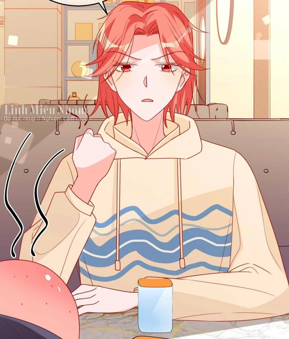 Dĩ Hôn Chi Danh Chapter 17.2 - 10