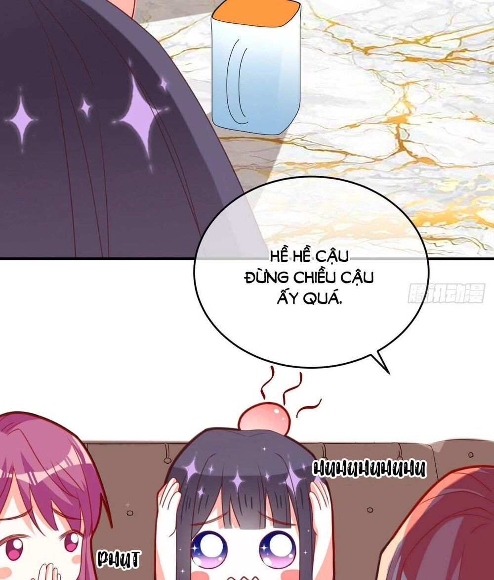 Dĩ Hôn Chi Danh Chapter 17.2 - 11