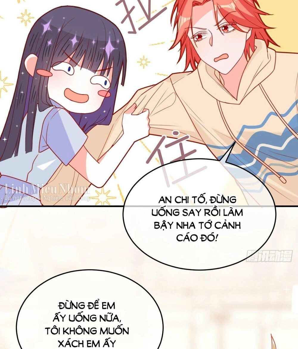 Dĩ Hôn Chi Danh Chapter 17.2 - 13