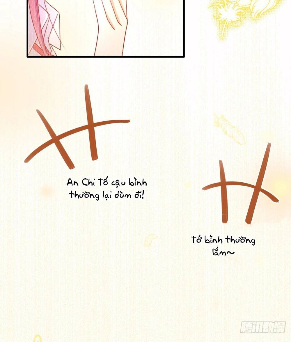 Dĩ Hôn Chi Danh Chapter 17.2 - 16