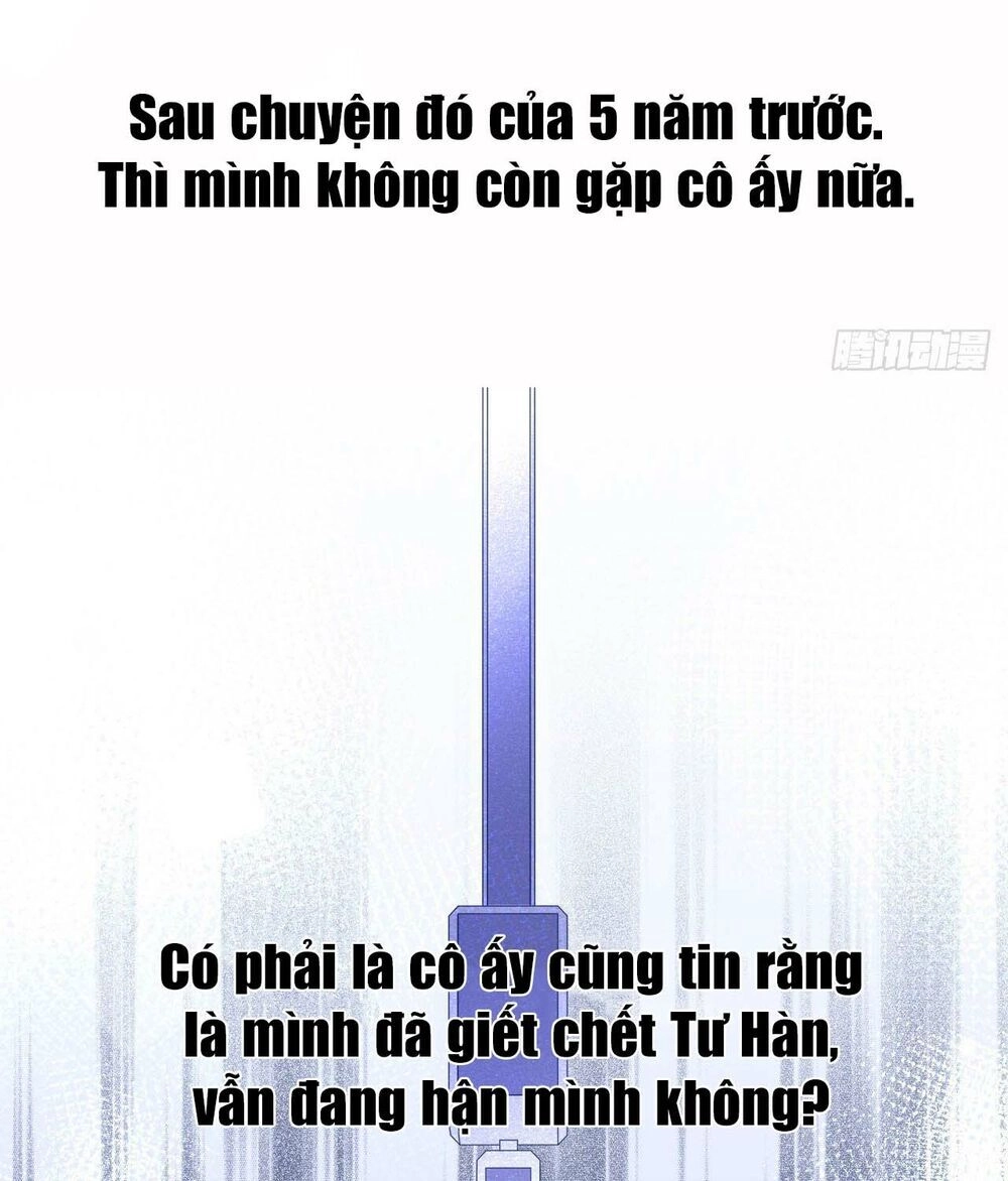 Dĩ Hôn Chi Danh Chapter 17.2 - 20