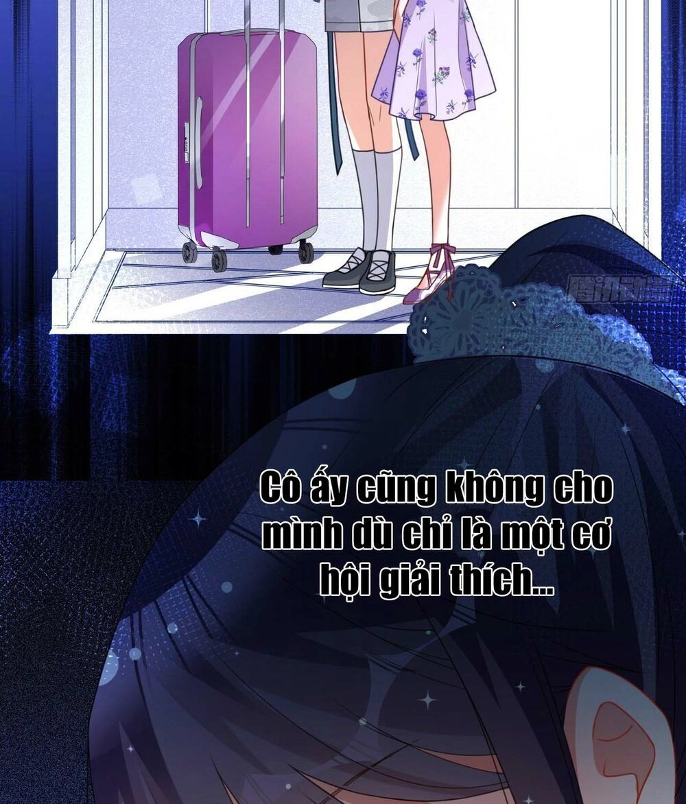 Dĩ Hôn Chi Danh Chapter 17.2 - 22