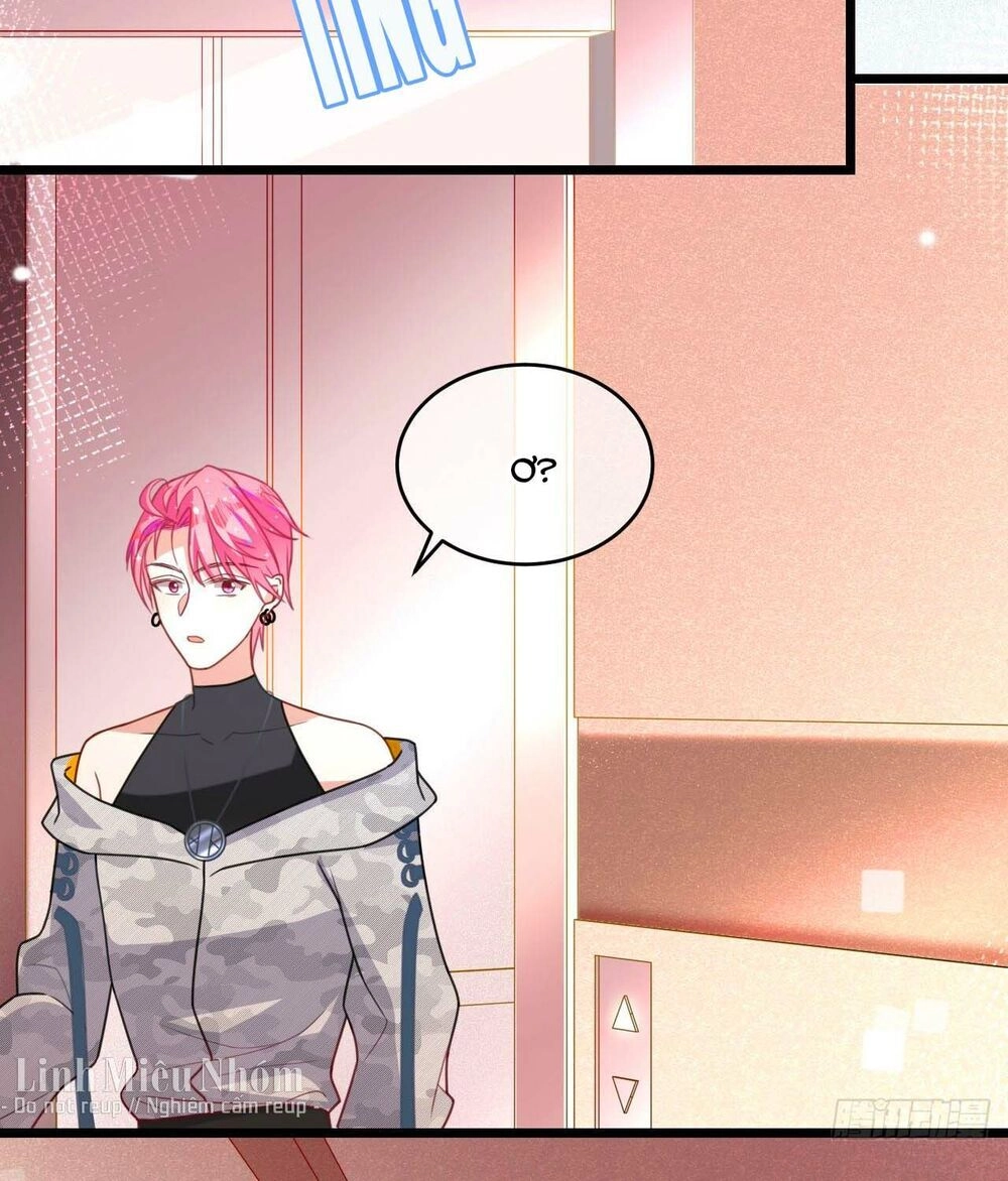 Dĩ Hôn Chi Danh Chapter 17.2 - 24