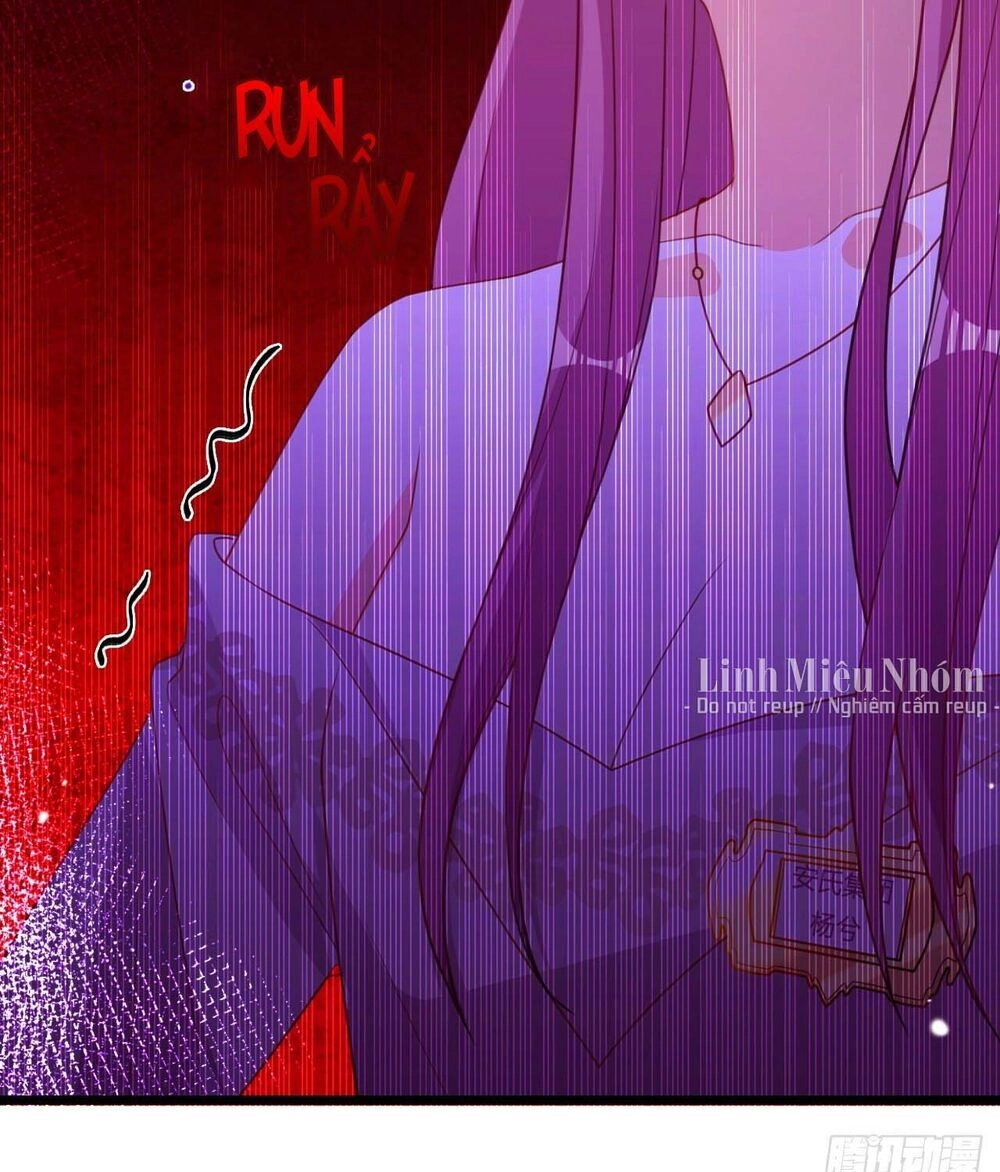 Dĩ Hôn Chi Danh Chapter 17.2 - 32