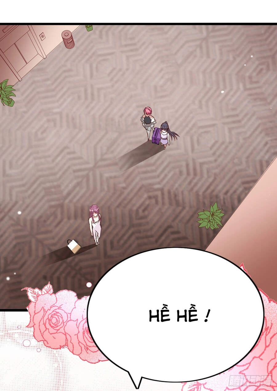 Dĩ Hôn Chi Danh Chapter 18 - 3