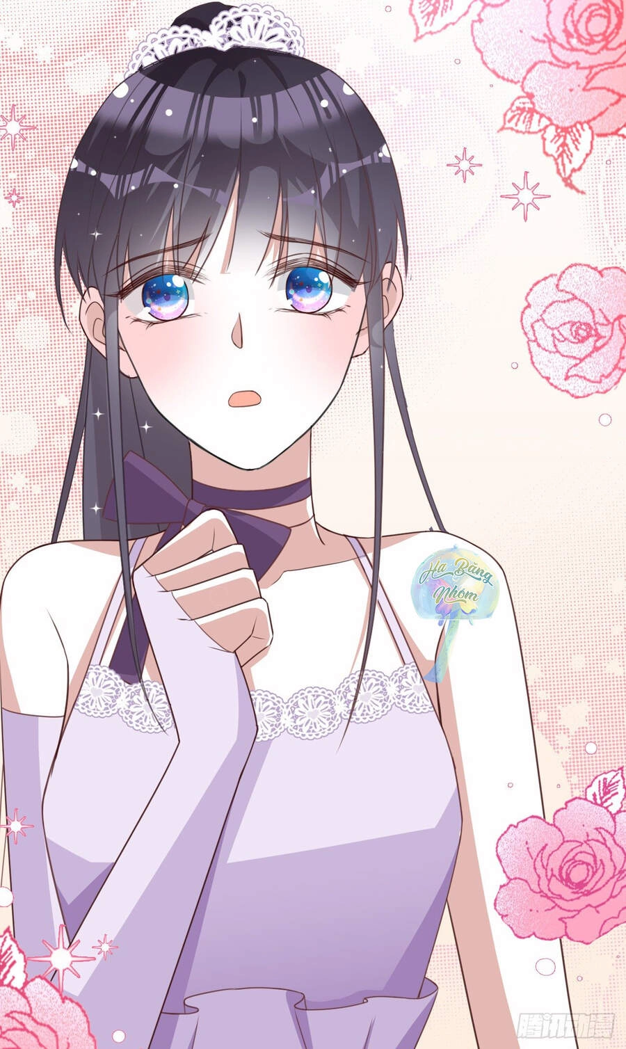 Dĩ Hôn Chi Danh Chapter 18 - 4