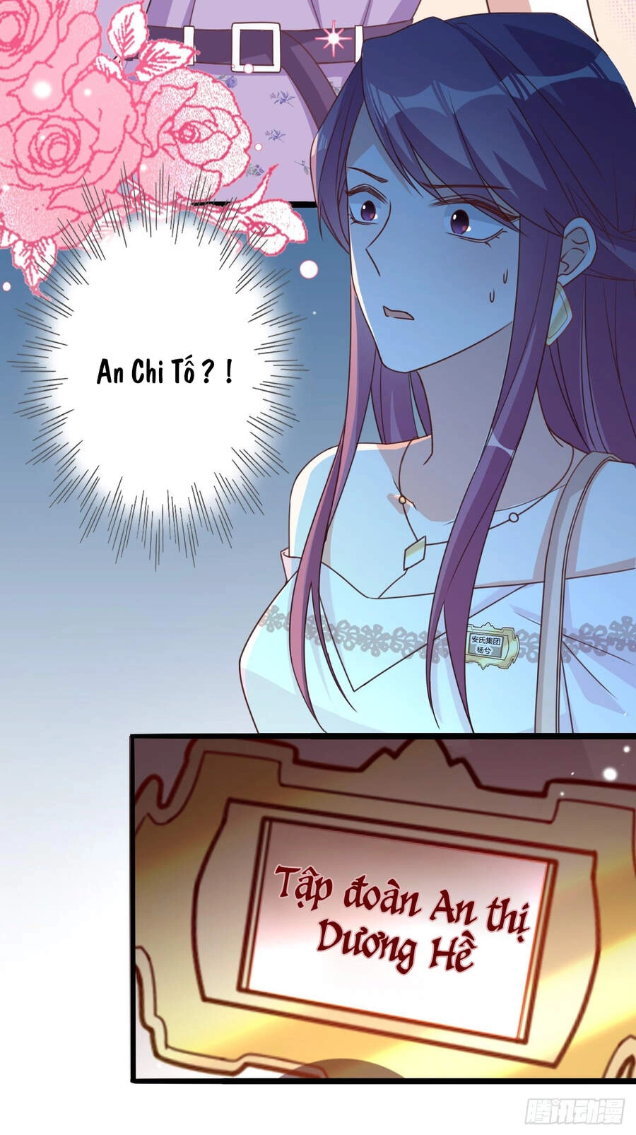 Dĩ Hôn Chi Danh Chapter 18 - 5