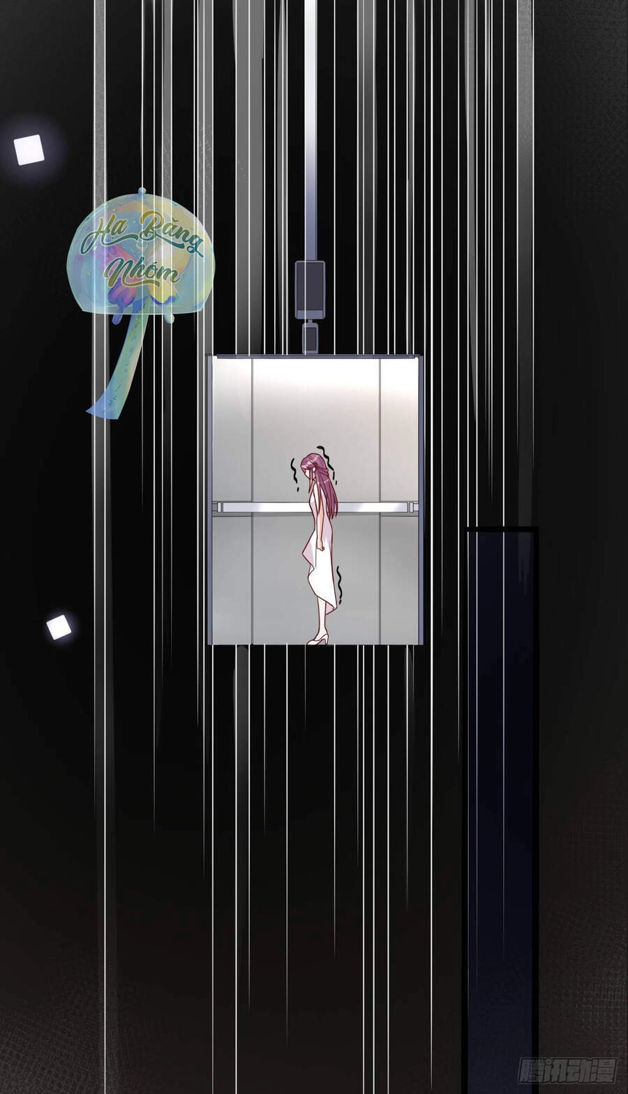 Dĩ Hôn Chi Danh Chapter 18 - 12