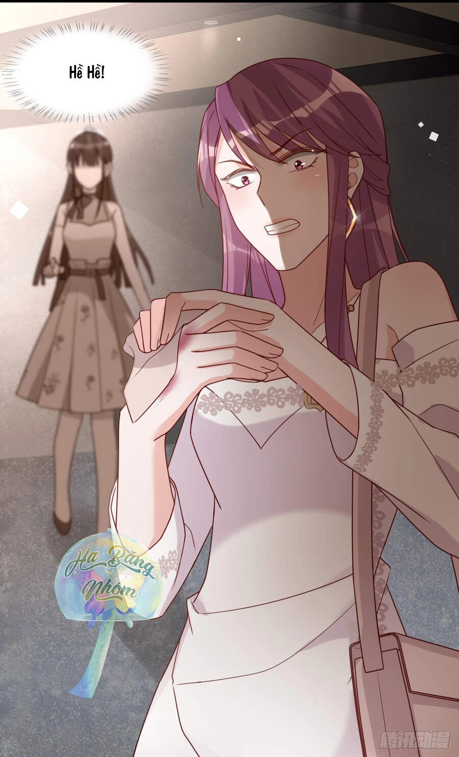 Dĩ Hôn Chi Danh Chapter 18 - 15