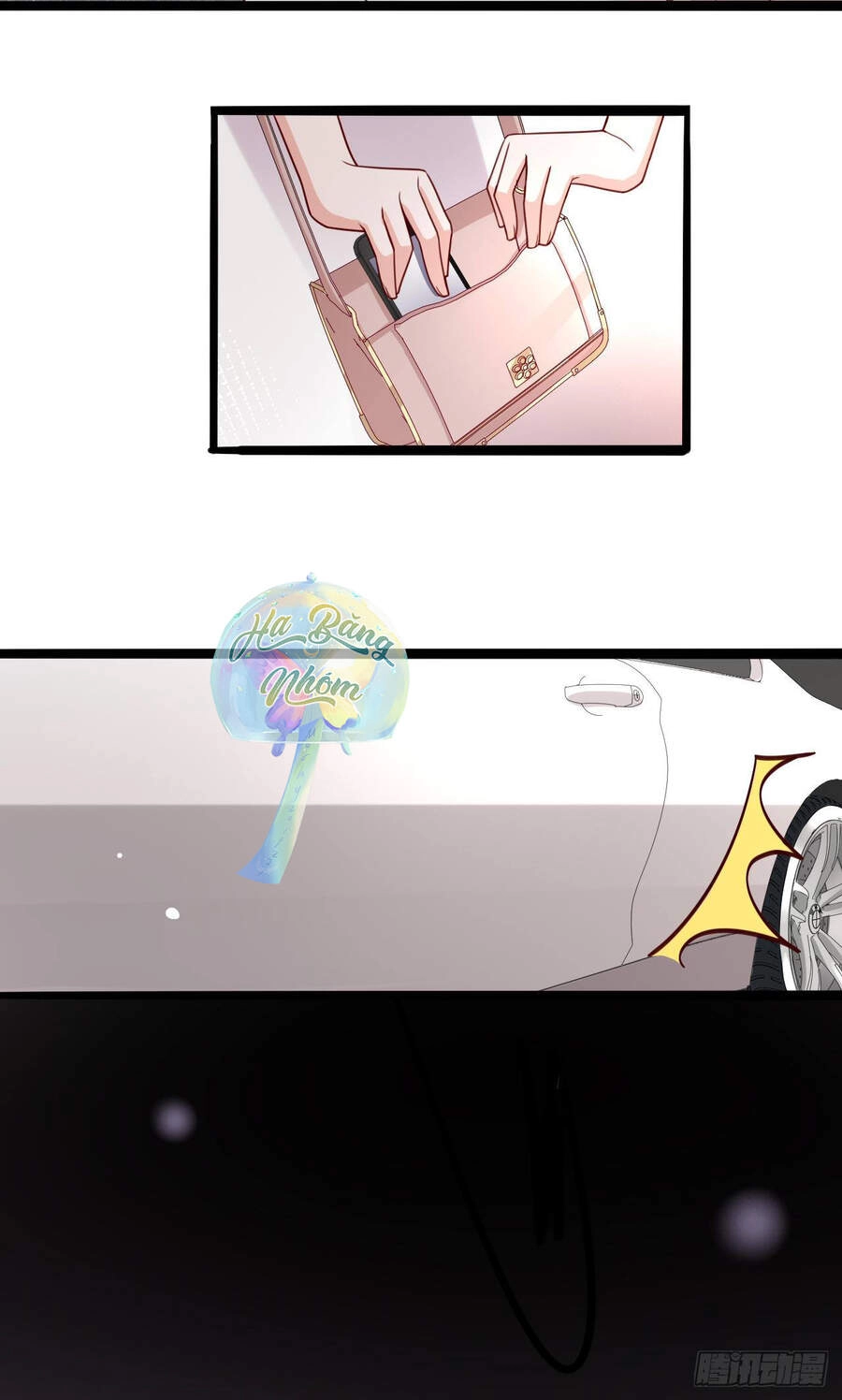 Dĩ Hôn Chi Danh Chapter 18 - 16