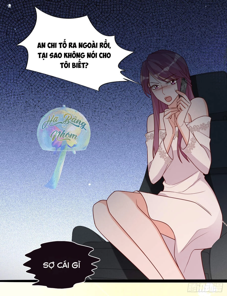 Dĩ Hôn Chi Danh Chapter 18 - 19