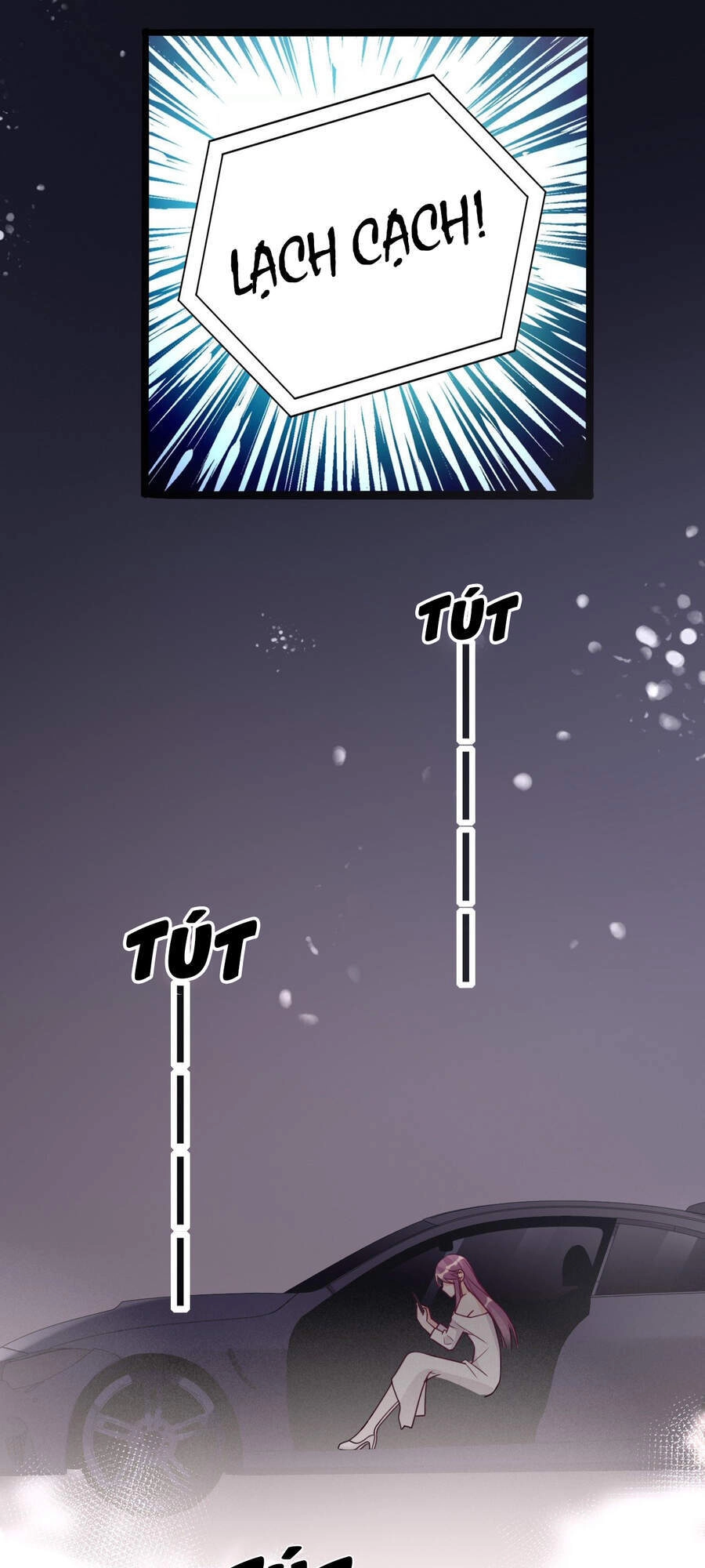 Dĩ Hôn Chi Danh Chapter 18 - 22