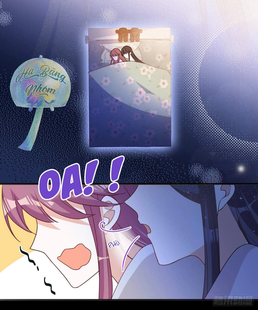 Dĩ Hôn Chi Danh Chapter 18 - 27