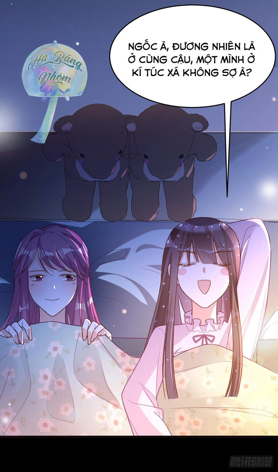 Dĩ Hôn Chi Danh Chapter 18 - 29