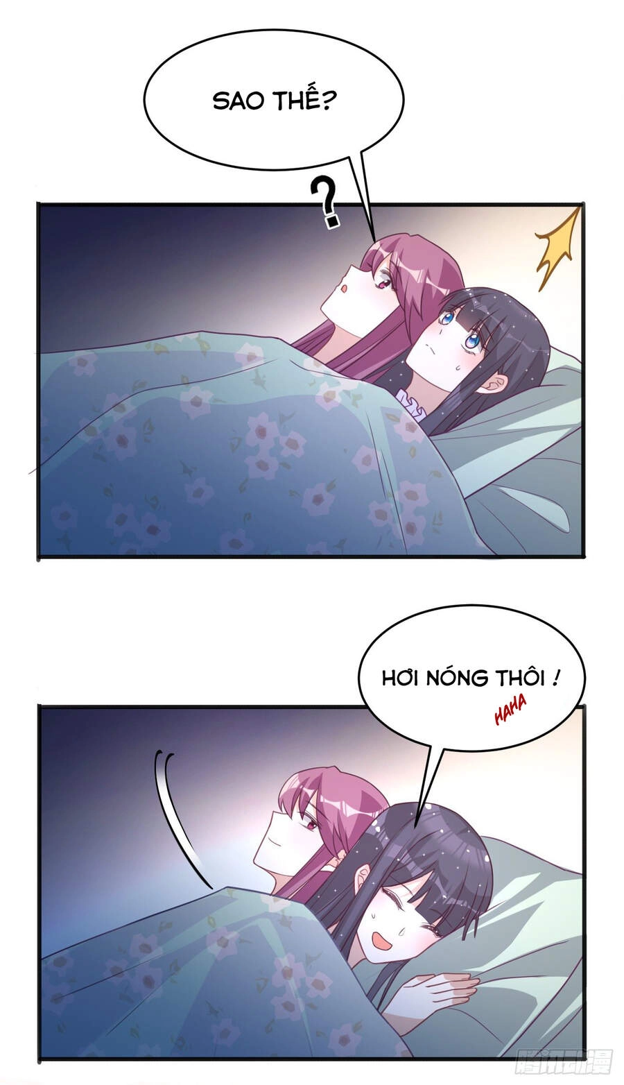 Dĩ Hôn Chi Danh Chapter 18 - 32