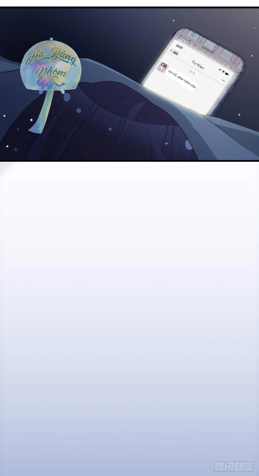 Dĩ Hôn Chi Danh Chapter 18 - 35