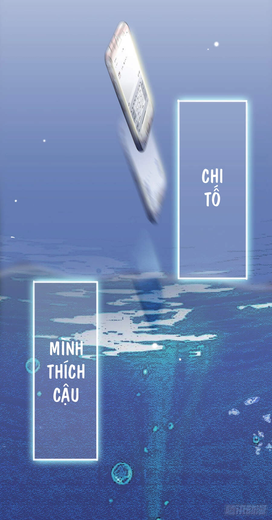 Dĩ Hôn Chi Danh Chapter 18 - 36