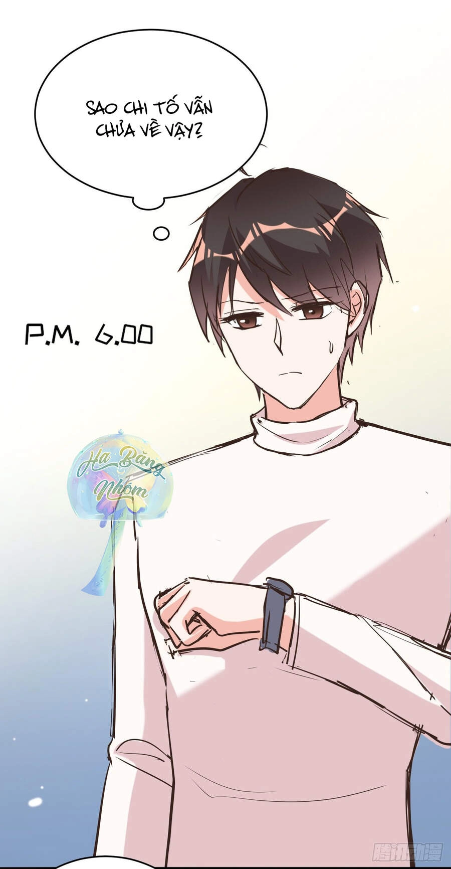 Dĩ Hôn Chi Danh Chapter 18 - 40