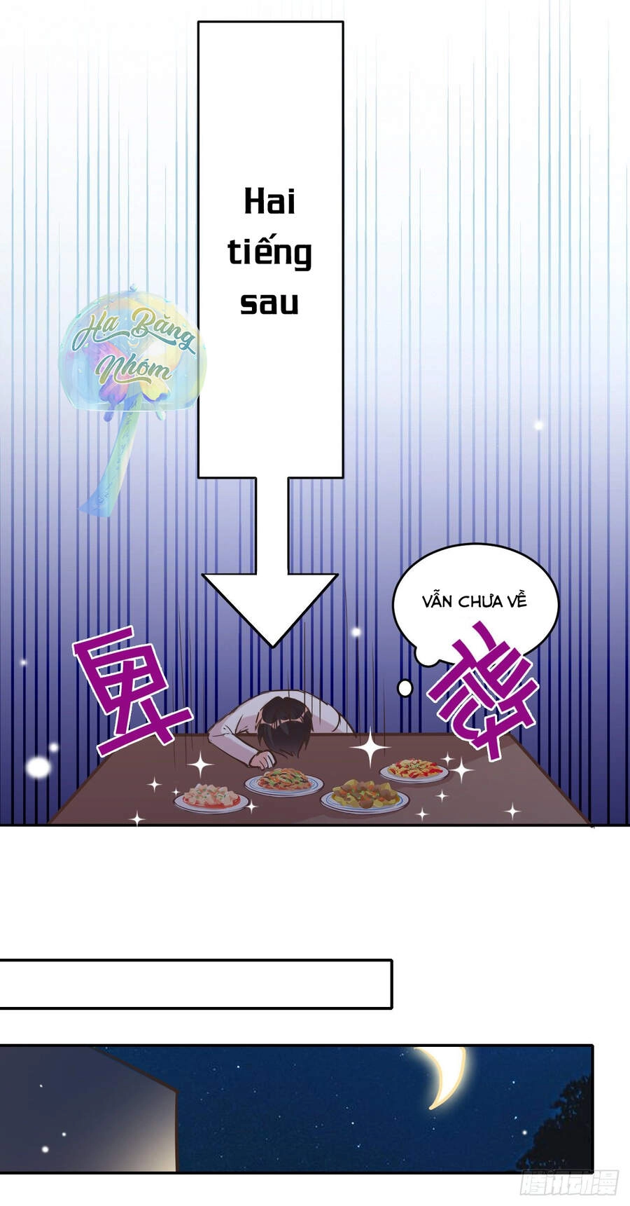 Dĩ Hôn Chi Danh Chapter 18 - 42