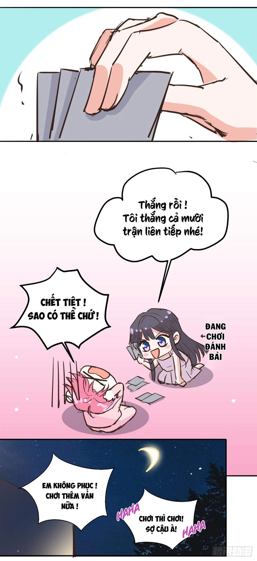 Dĩ Hôn Chi Danh Chapter 18 - 43