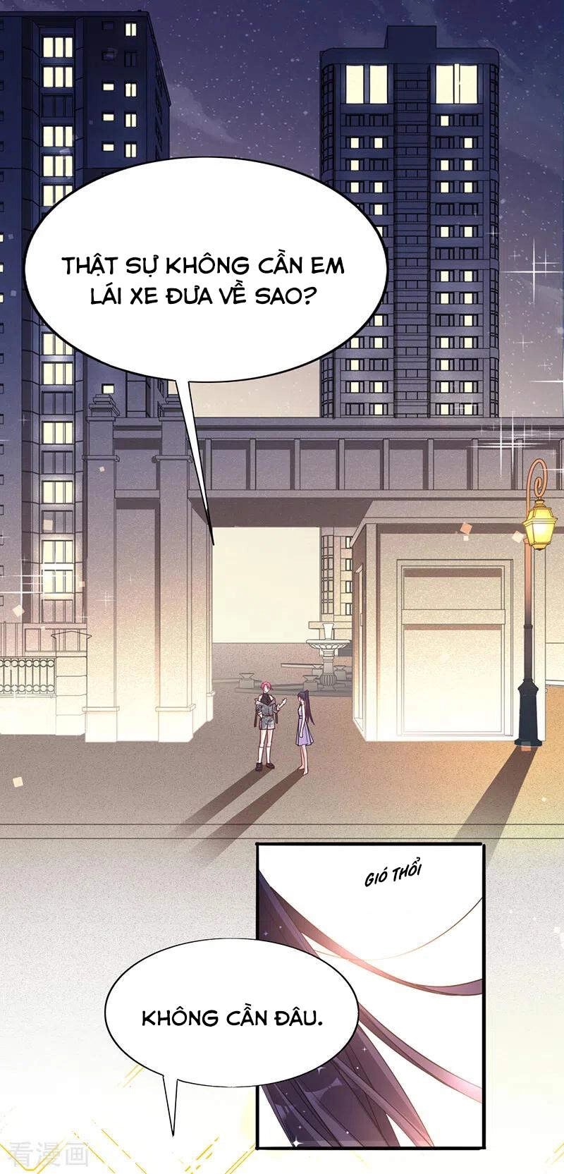 Dĩ Hôn Chi Danh Chapter 19 - 4