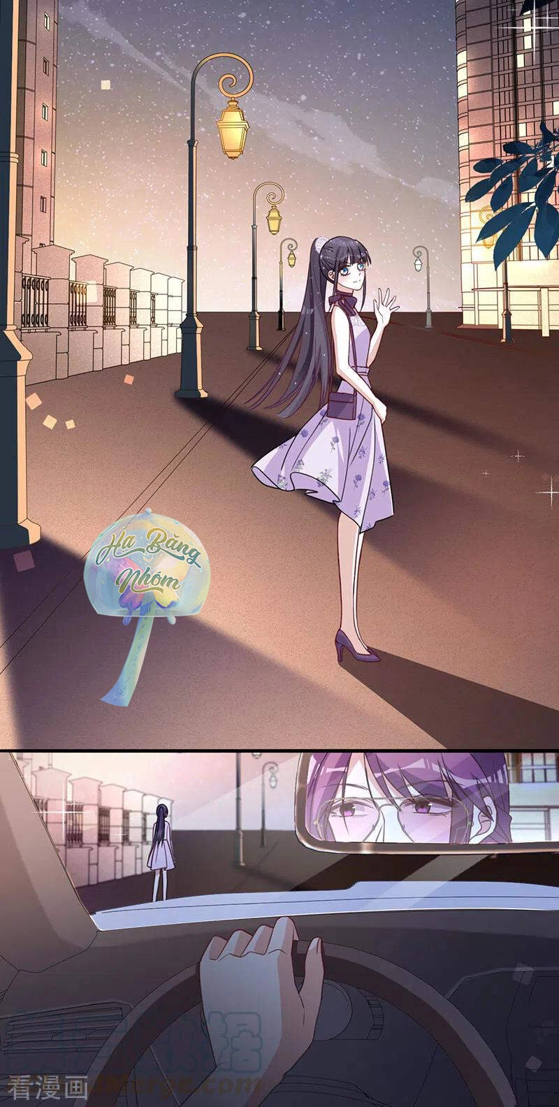 Dĩ Hôn Chi Danh Chapter 19 - 9