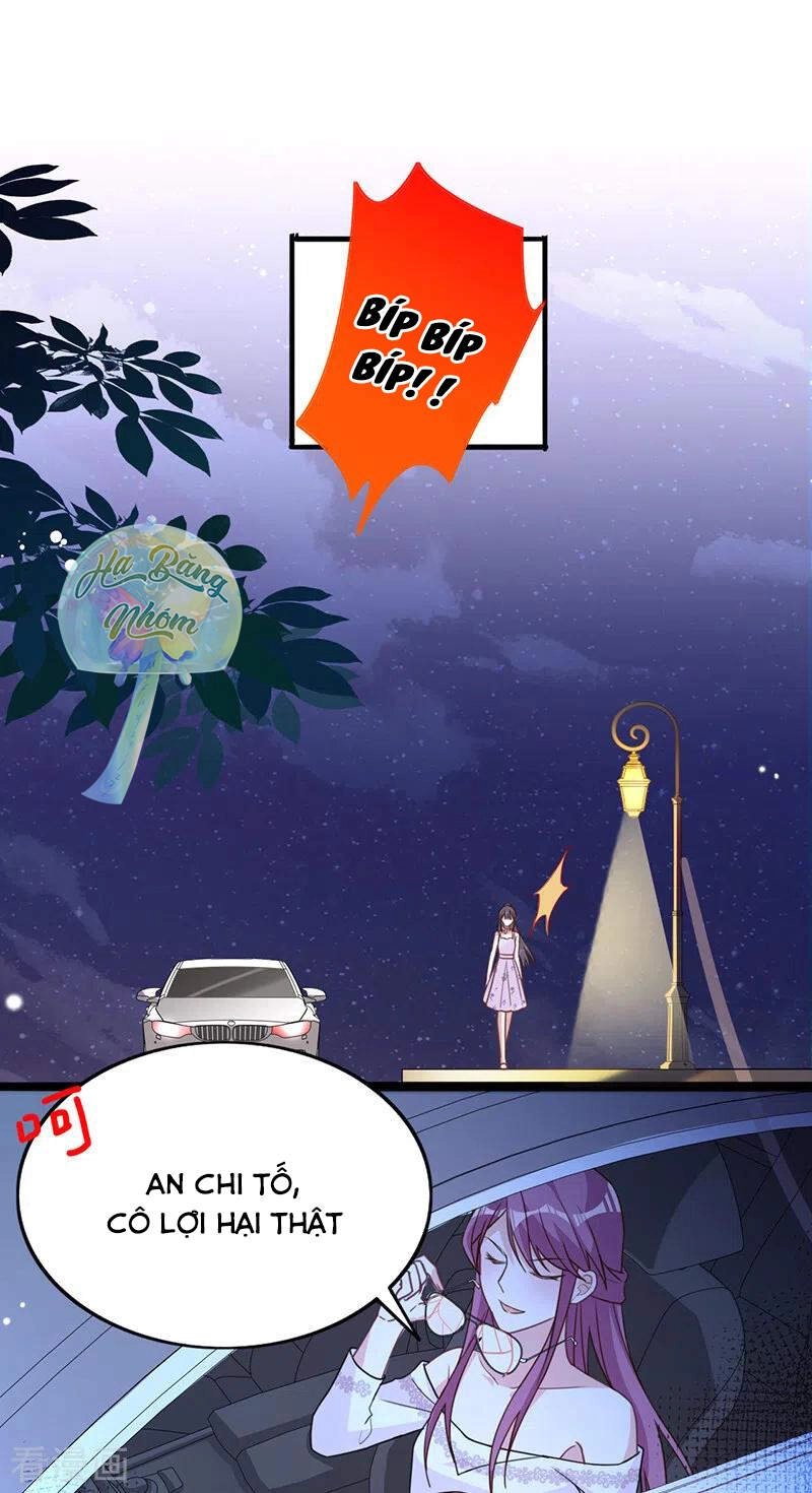 Dĩ Hôn Chi Danh Chapter 19 - 10