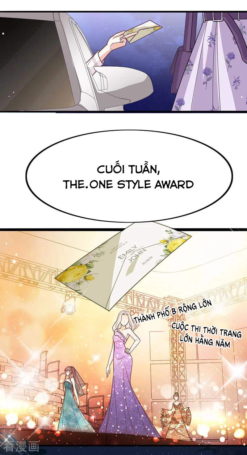 Dĩ Hôn Chi Danh Chapter 19 - 14