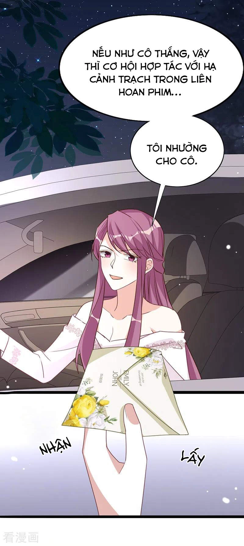 Dĩ Hôn Chi Danh Chapter 19 - 15